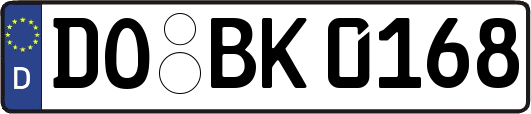 DO-BK0168