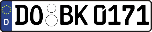 DO-BK0171