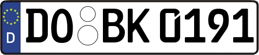 DO-BK0191