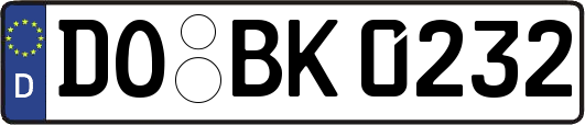 DO-BK0232