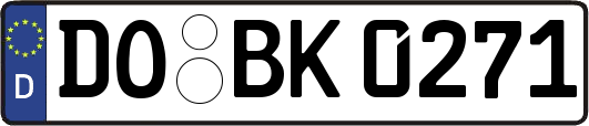 DO-BK0271