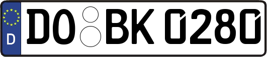 DO-BK0280