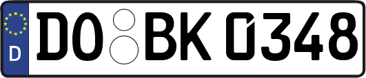 DO-BK0348