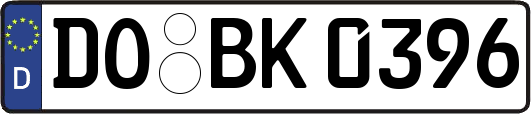 DO-BK0396