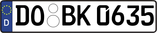 DO-BK0635