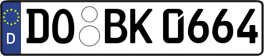DO-BK0664