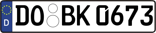 DO-BK0673