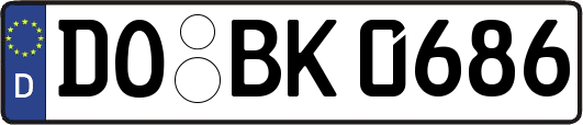 DO-BK0686