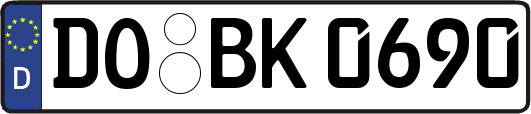 DO-BK0690