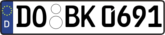 DO-BK0691