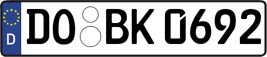 DO-BK0692