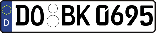 DO-BK0695