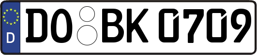 DO-BK0709