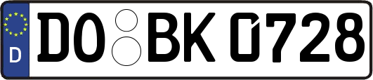 DO-BK0728