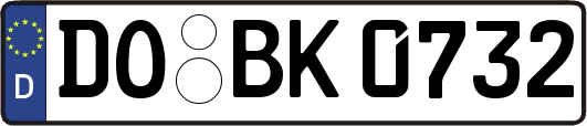 DO-BK0732