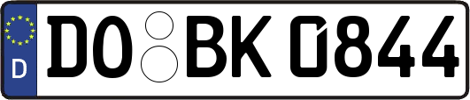 DO-BK0844