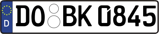 DO-BK0845