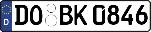 DO-BK0846
