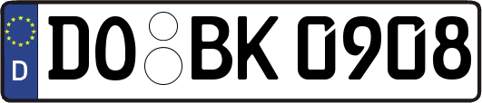 DO-BK0908