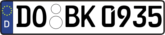 DO-BK0935
