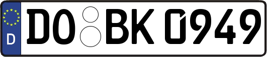 DO-BK0949