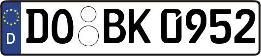 DO-BK0952