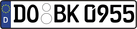 DO-BK0955
