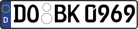 DO-BK0969