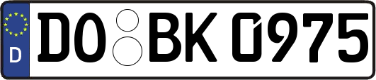 DO-BK0975