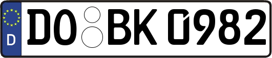 DO-BK0982