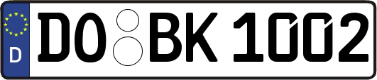 DO-BK1002