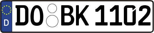 DO-BK1102