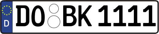 DO-BK1111