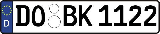DO-BK1122