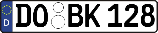DO-BK128