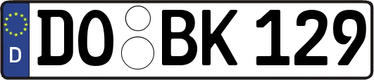DO-BK129