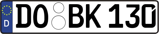 DO-BK130