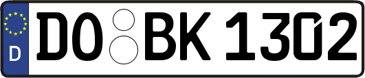 DO-BK1302