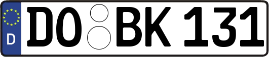 DO-BK131