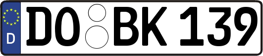 DO-BK139