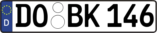 DO-BK146