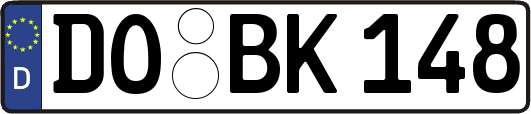 DO-BK148