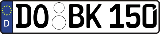 DO-BK150