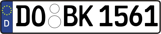 DO-BK1561