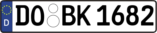 DO-BK1682