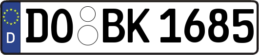 DO-BK1685