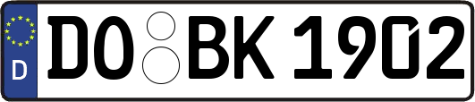 DO-BK1902