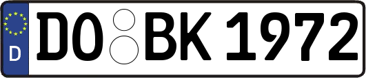 DO-BK1972