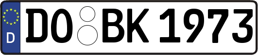 DO-BK1973