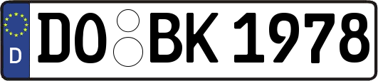 DO-BK1978